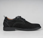 Urban Derby Nero Linea – Florida Shoes