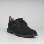 Urban Derby Nero Linea – Florida Shoes