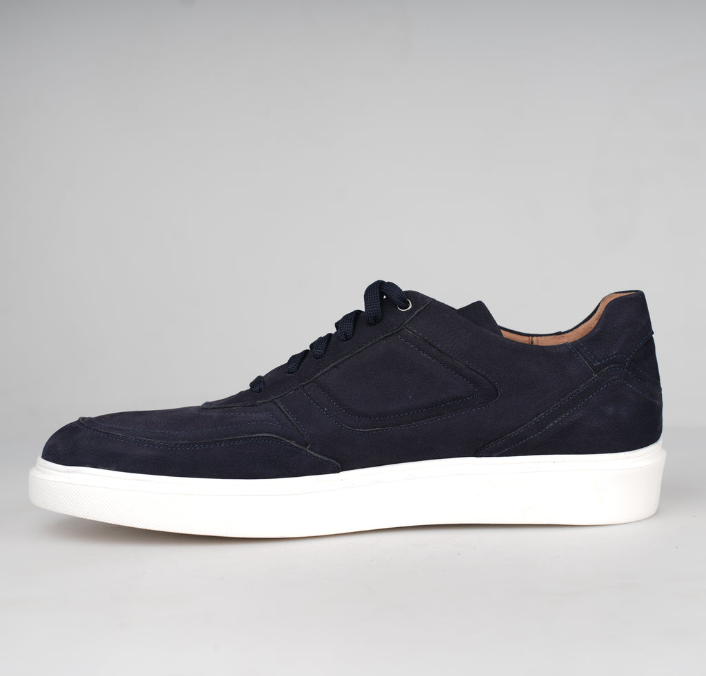 Urban Navy Soft – Florida Shoes