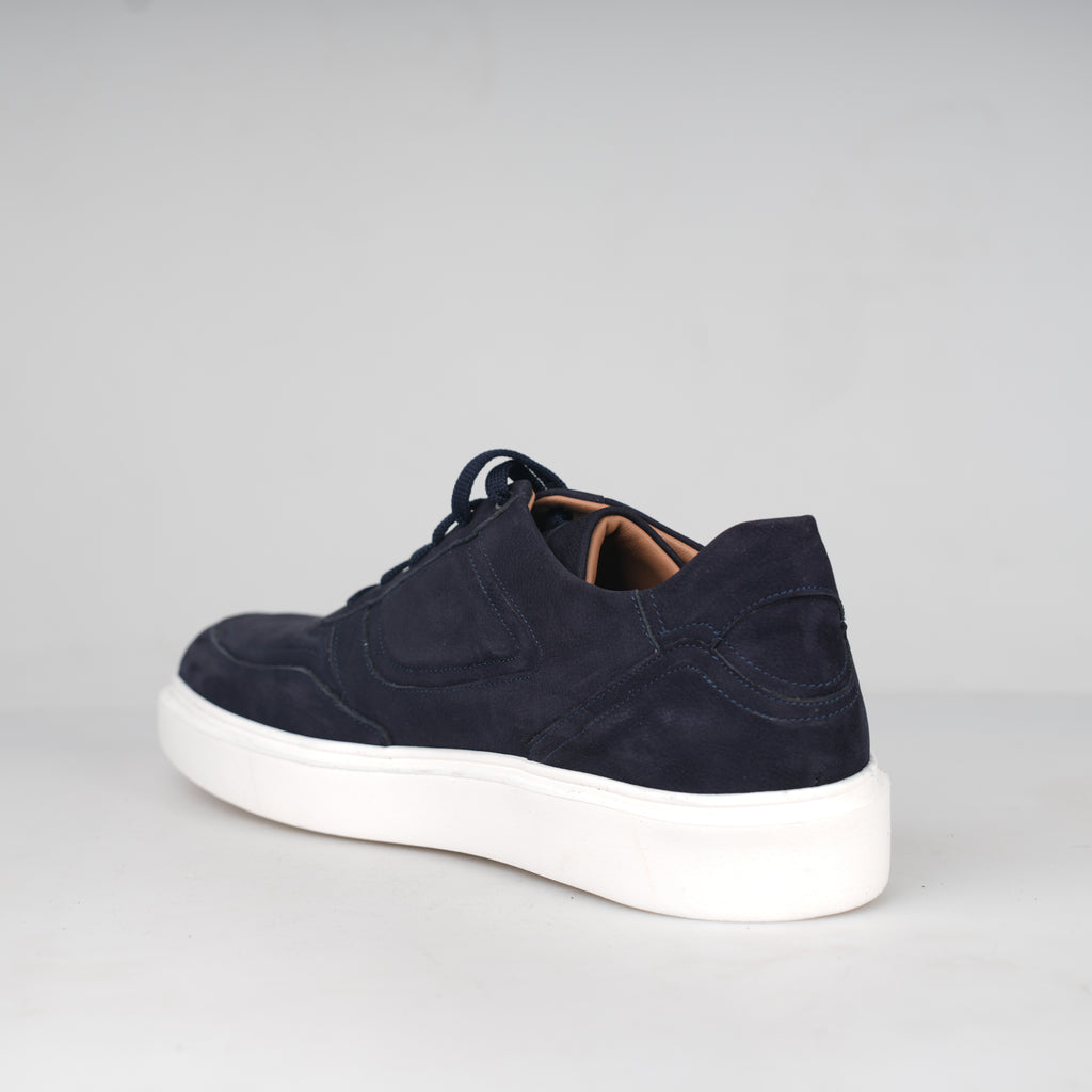 Urban Navy Soft – Florida Shoes