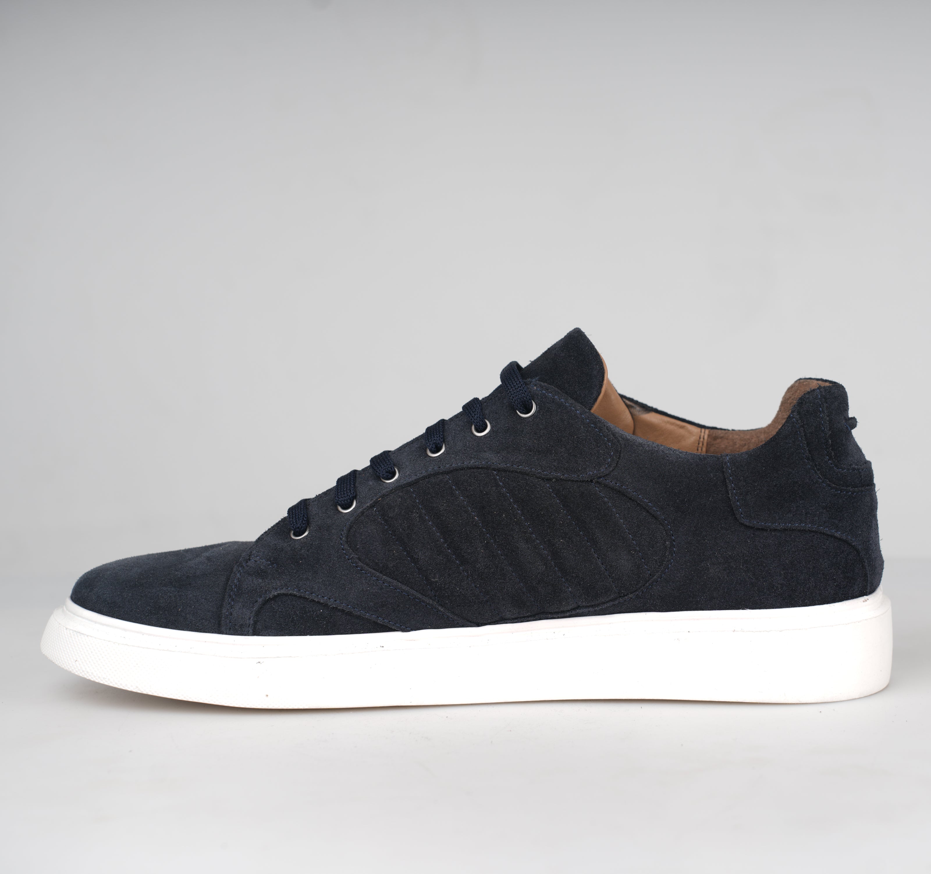 Sneaker Guliver Navy – Florida Shoes