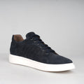 Sneaker Guliver Navy – Florida Shoes
