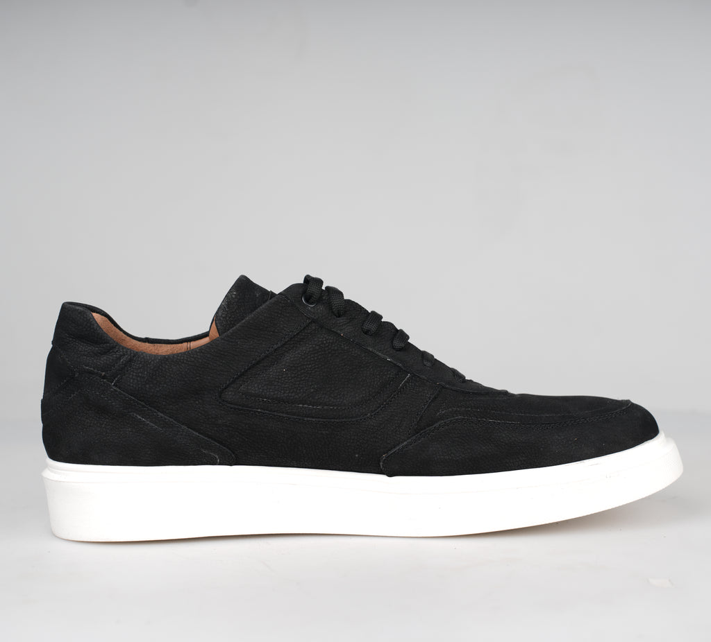 Urban Nero Soft – Florida Shoes