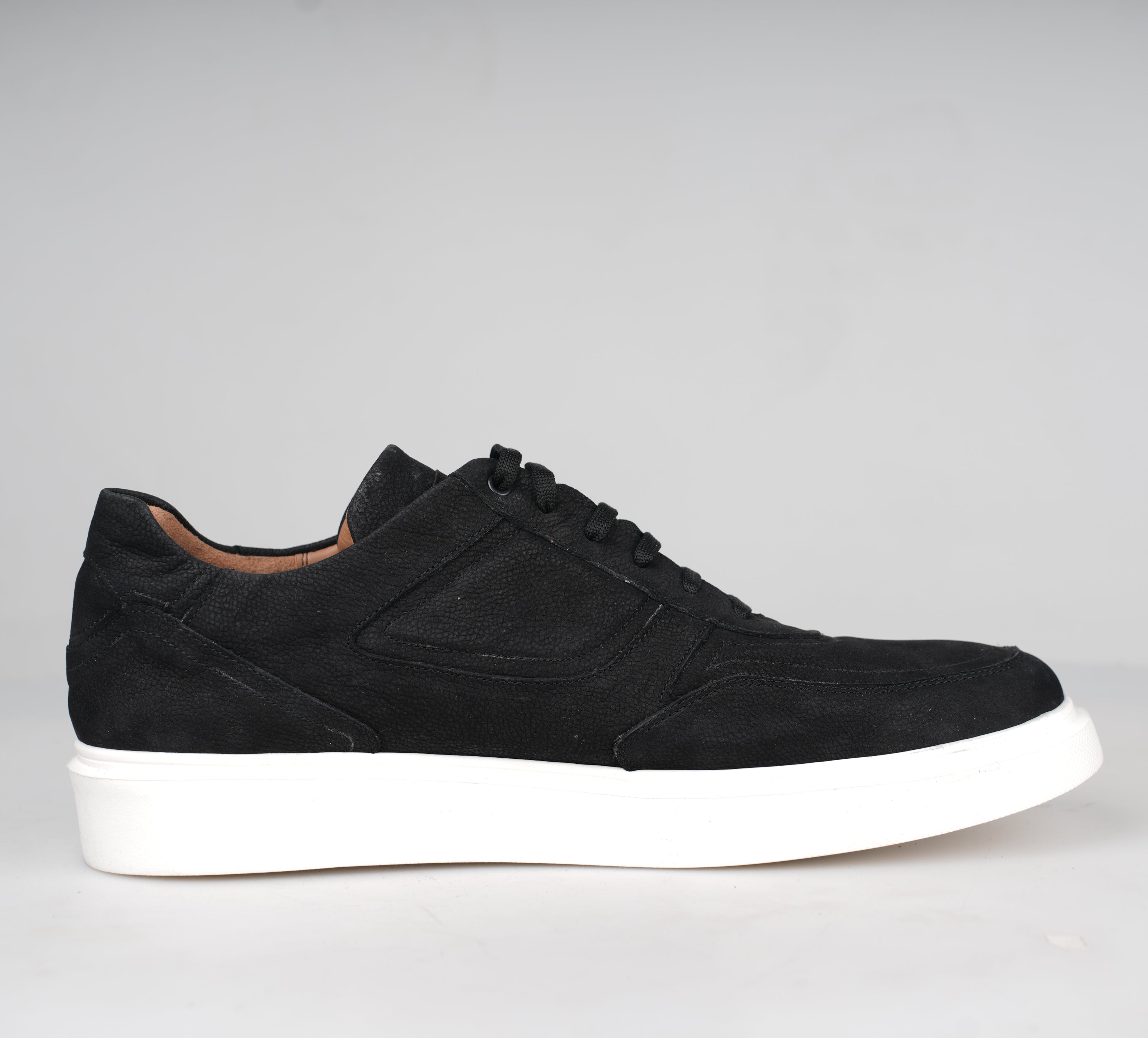 Urban Nero Soft – Florida Shoes