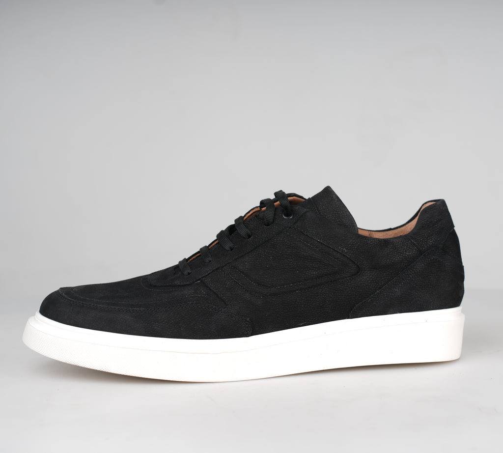 Urban Nero Soft – Florida Shoes