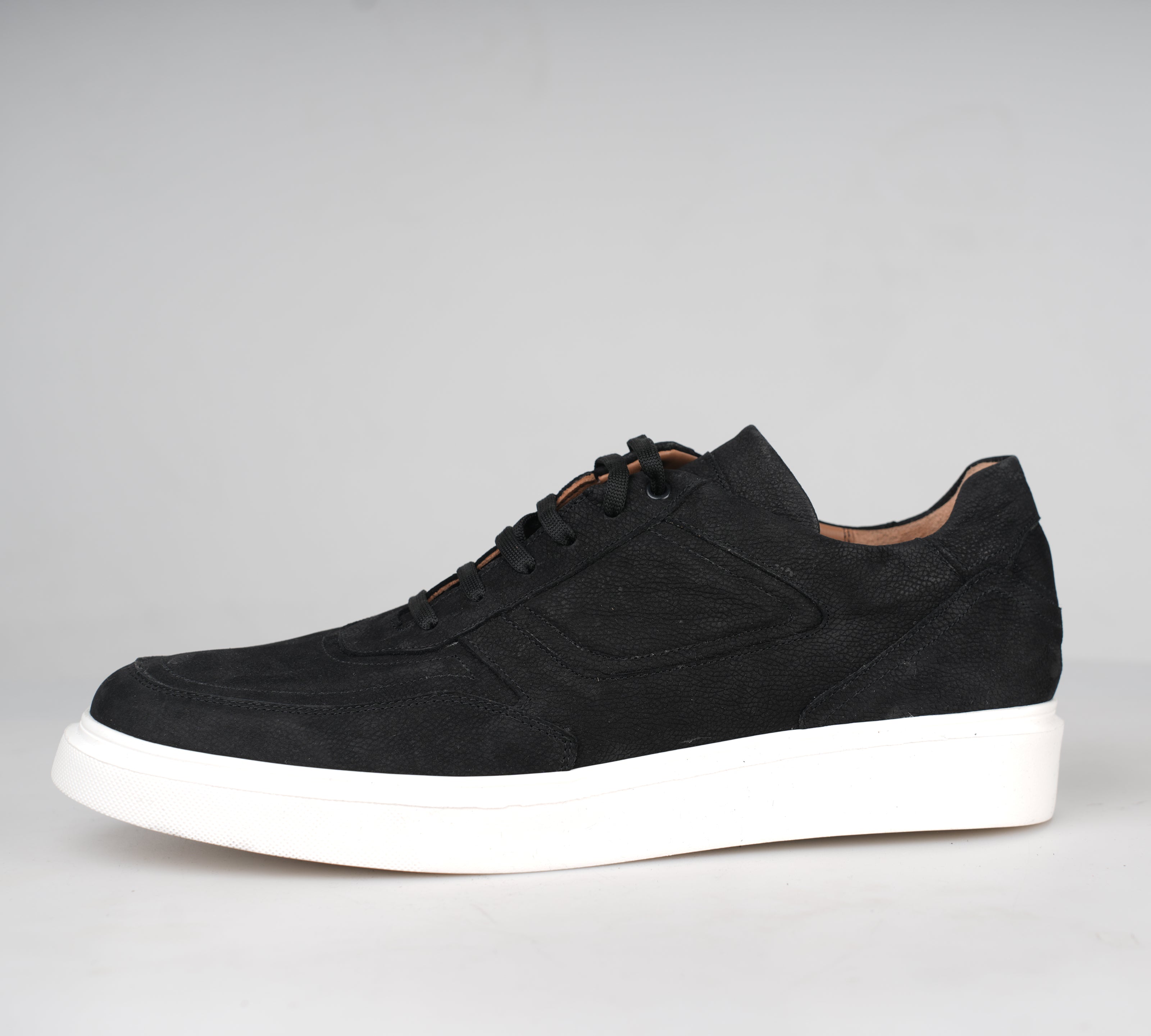Urban Nero Soft – Florida Shoes