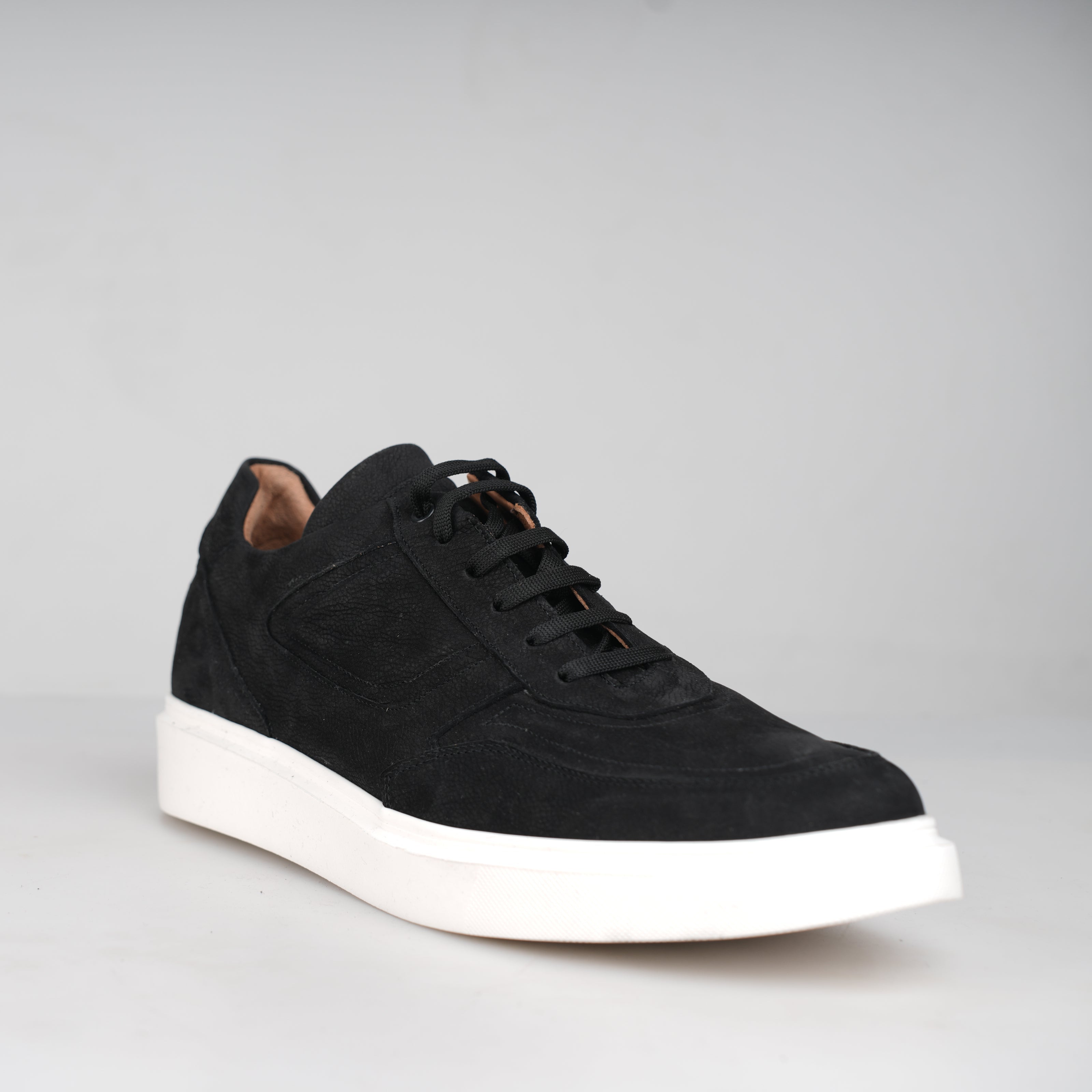 Urban Nero Soft – Florida Shoes