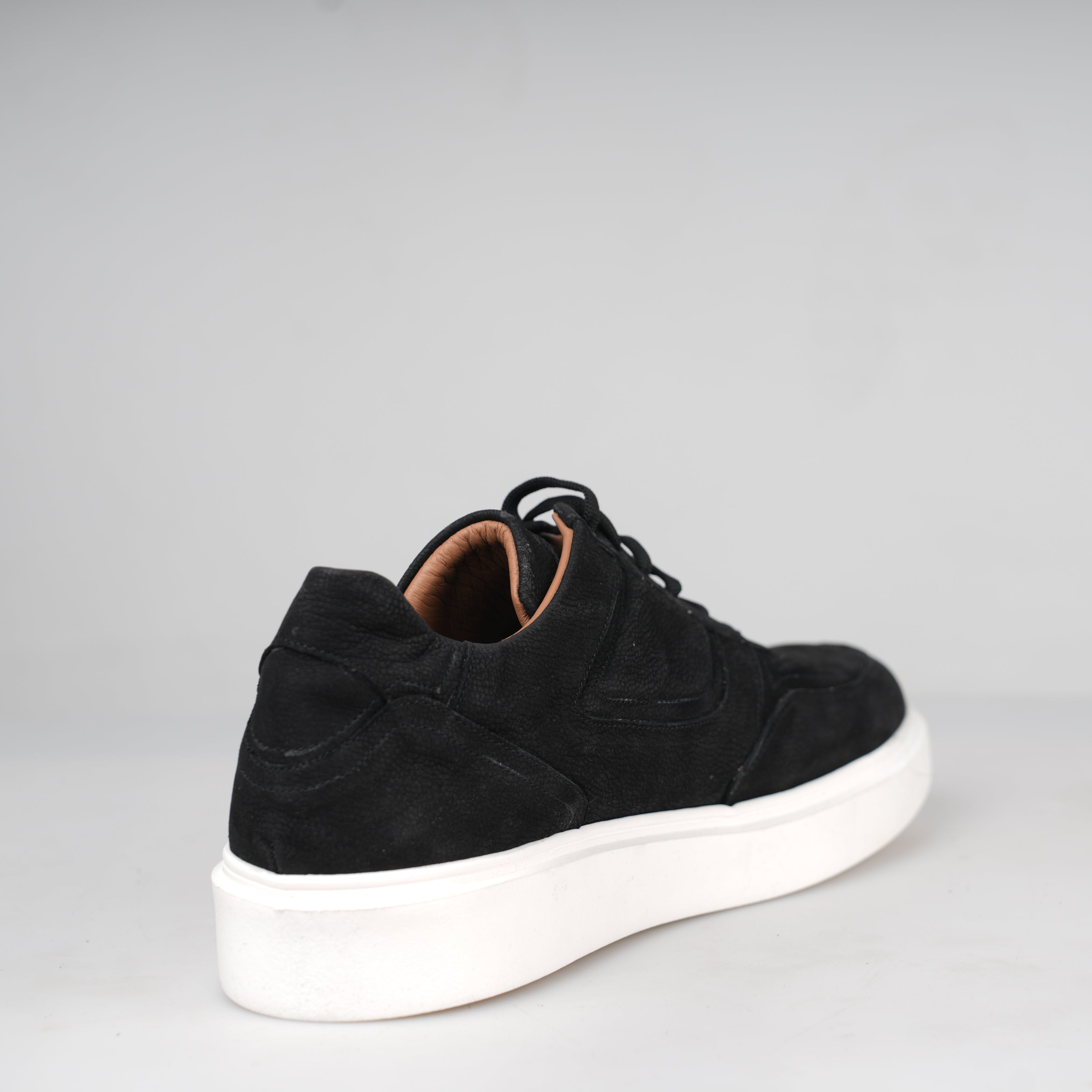 Urban Nero Soft – Florida Shoes