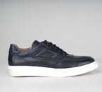 Urban Navy Fusion – Florida Shoes