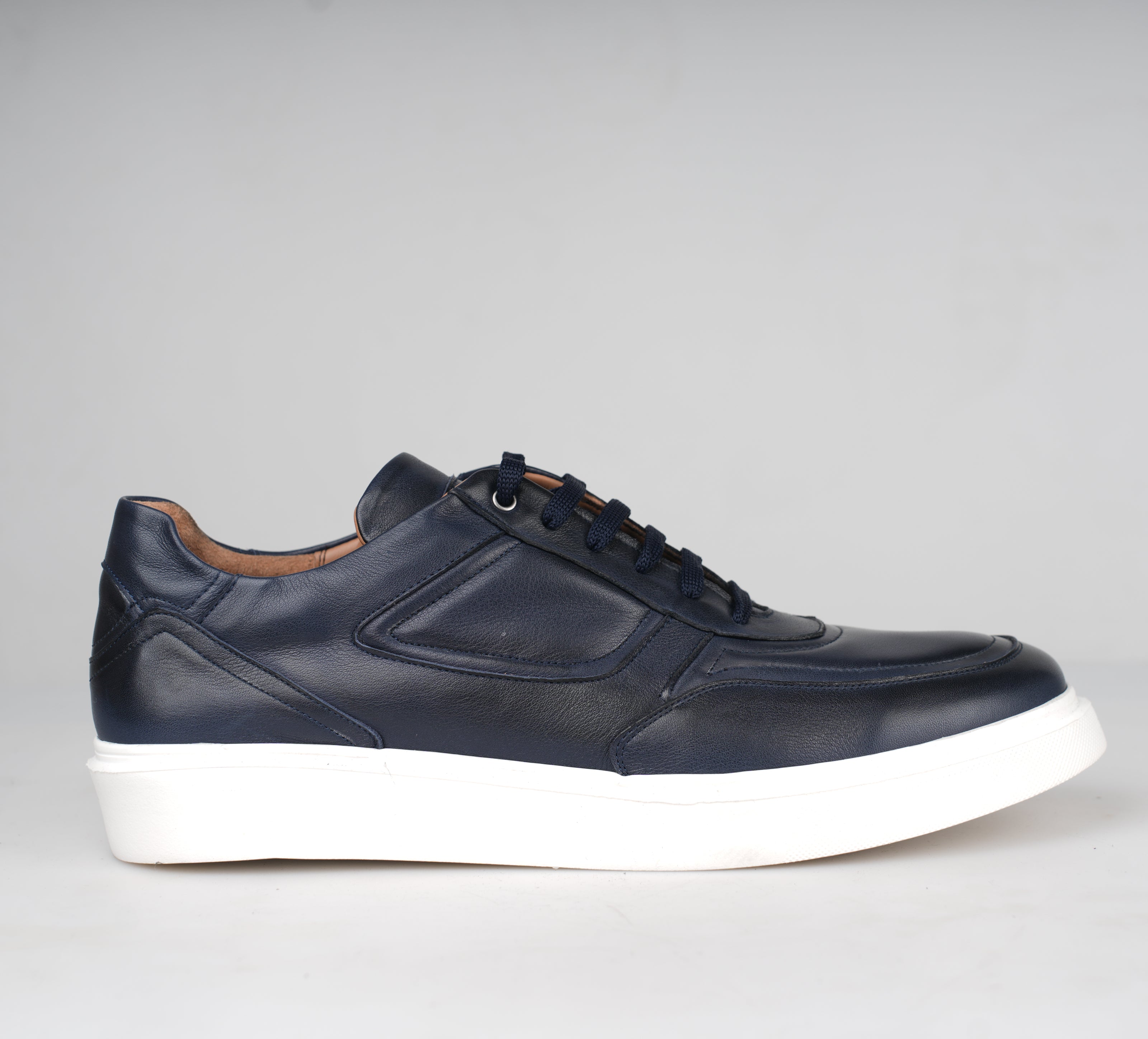 Urban Navy Fusion – Florida Shoes