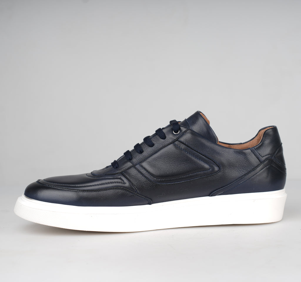 Urban Navy Fusion – Florida Shoes