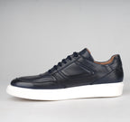 Urban Navy Fusion – Florida Shoes