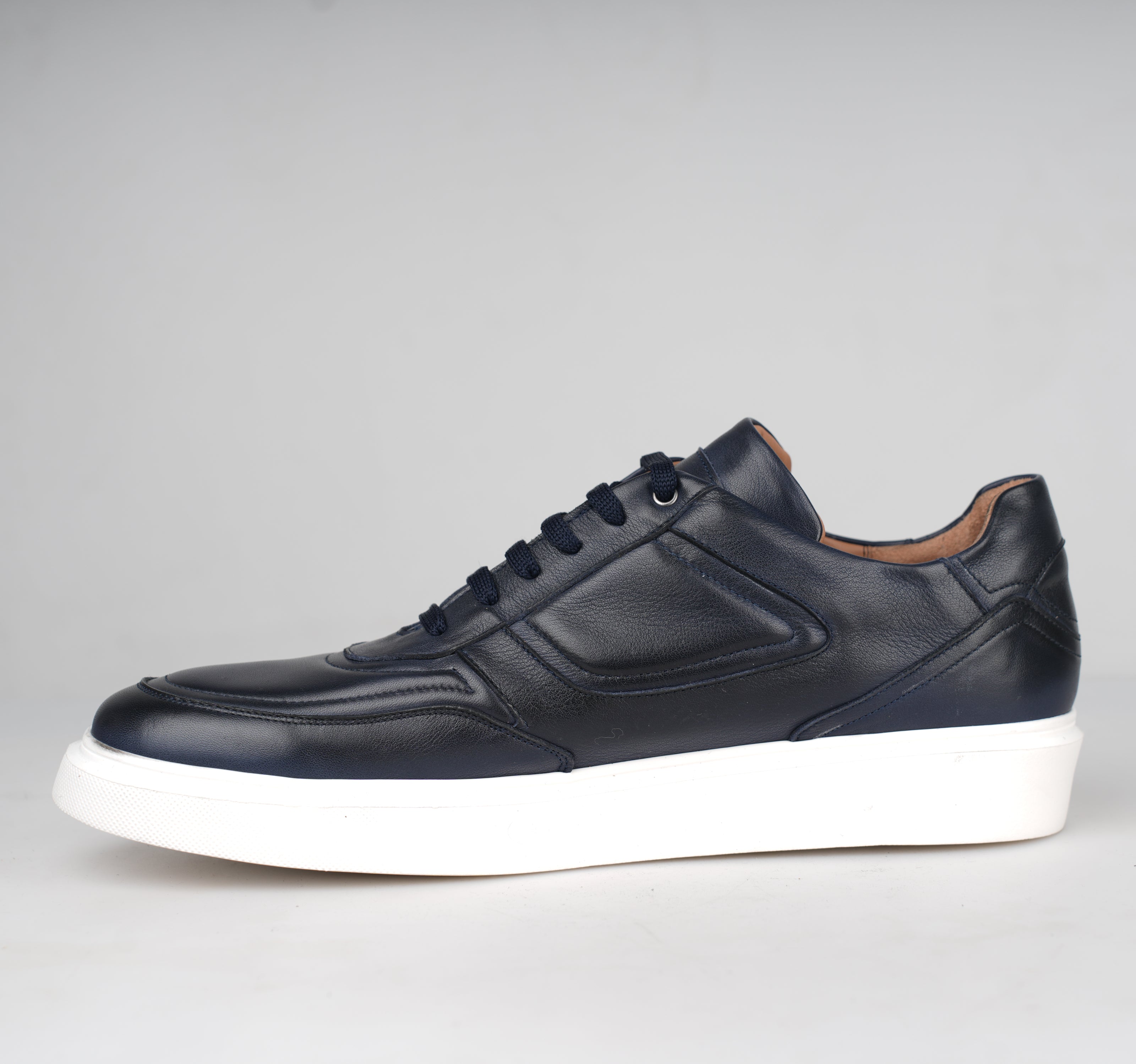Urban Navy Fusion – Florida Shoes