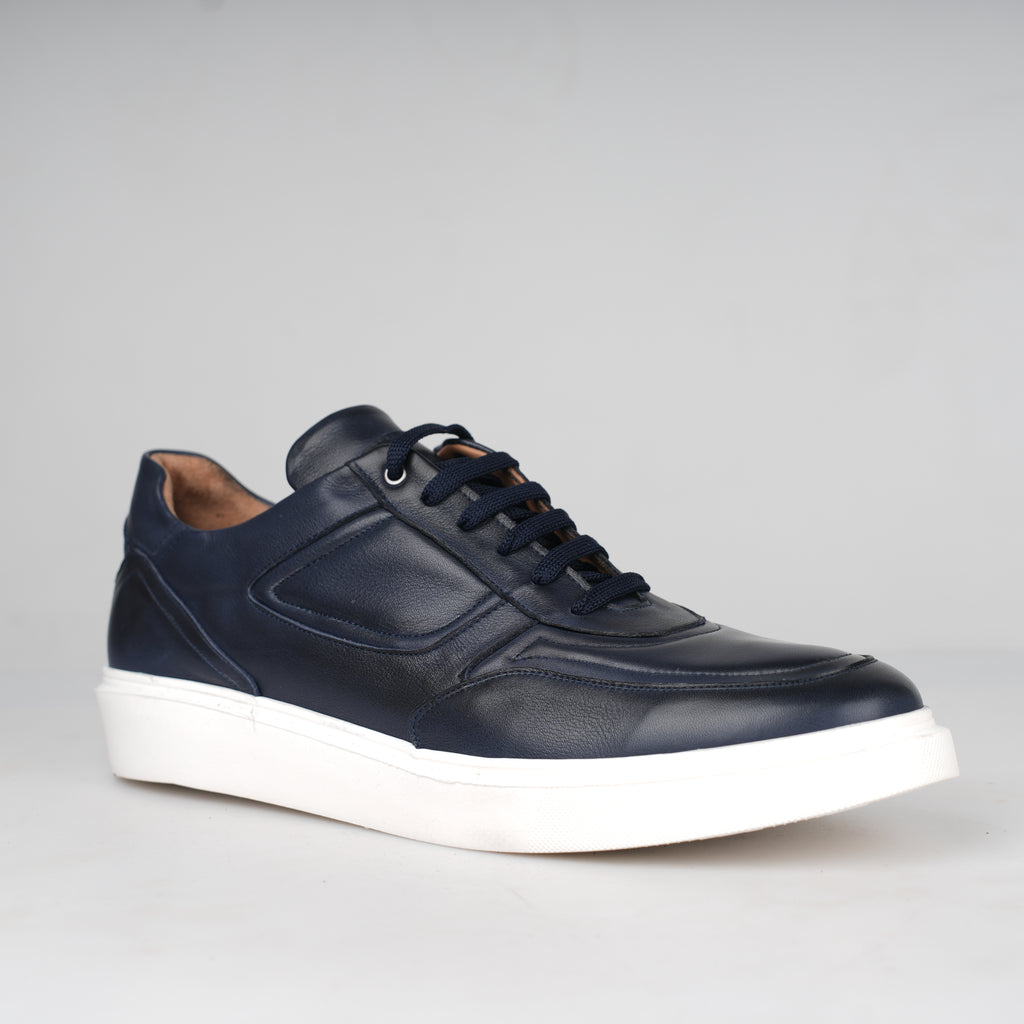 Urban Navy Fusion – Florida Shoes