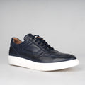 Urban Navy Fusion – Florida Shoes