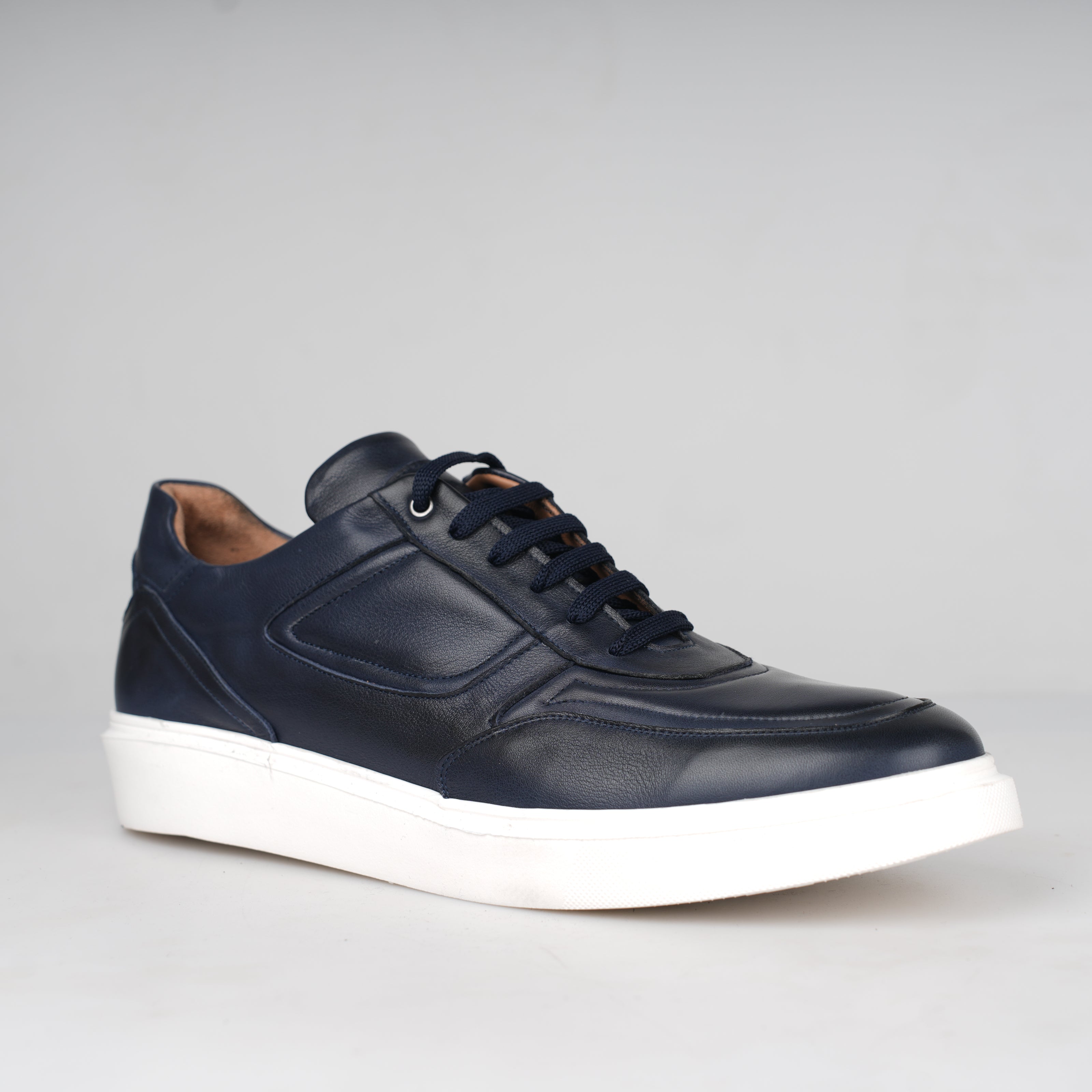 Urban Navy Fusion – Florida Shoes