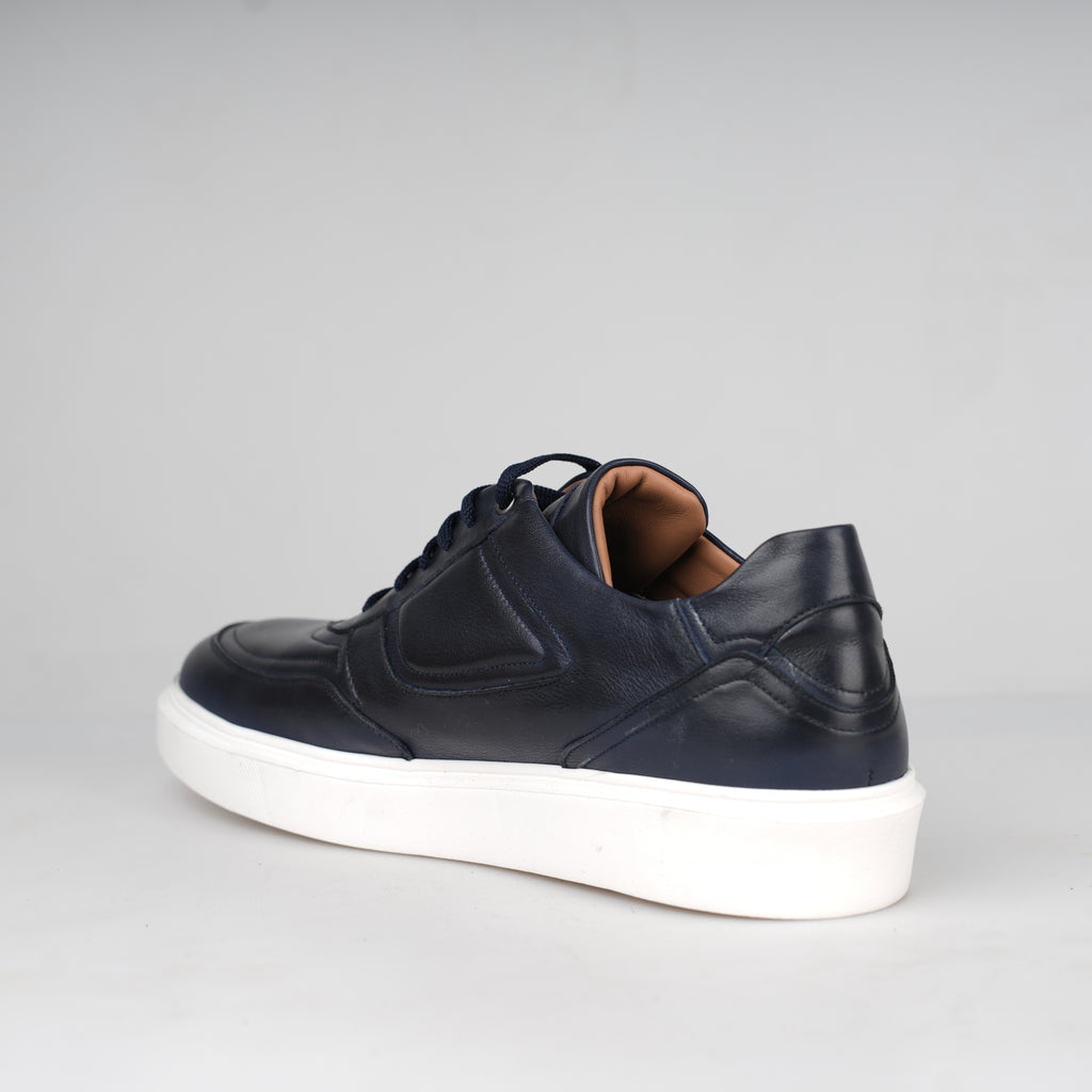 Urban Navy Fusion – Florida Shoes