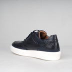 Urban Navy Fusion – Florida Shoes