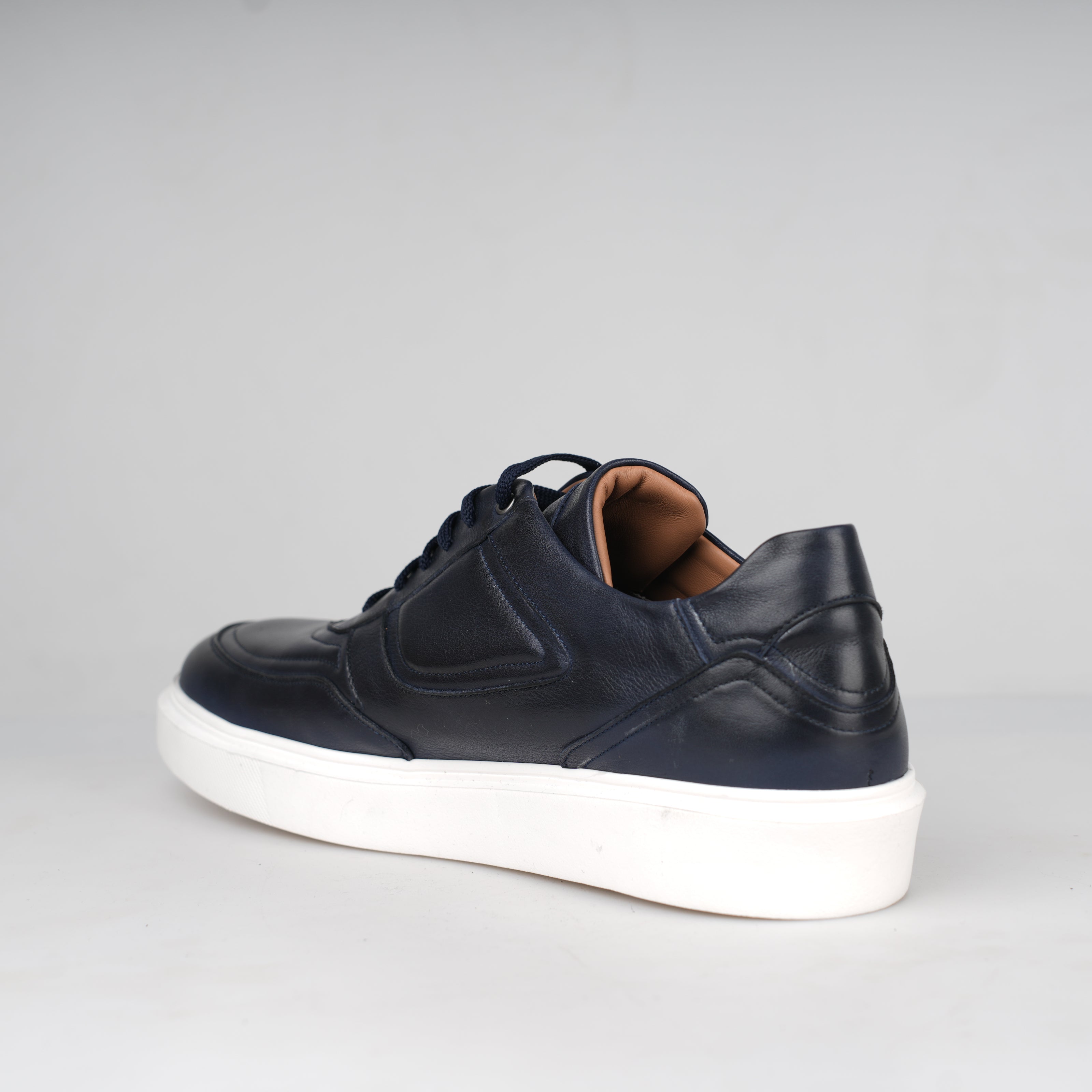 Urban Navy Fusion – Florida Shoes