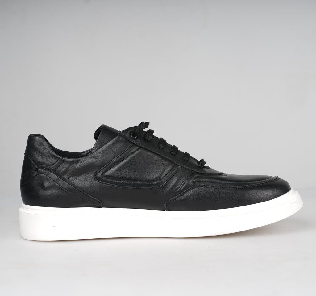 Urban Nero Fusion – Florida Shoes