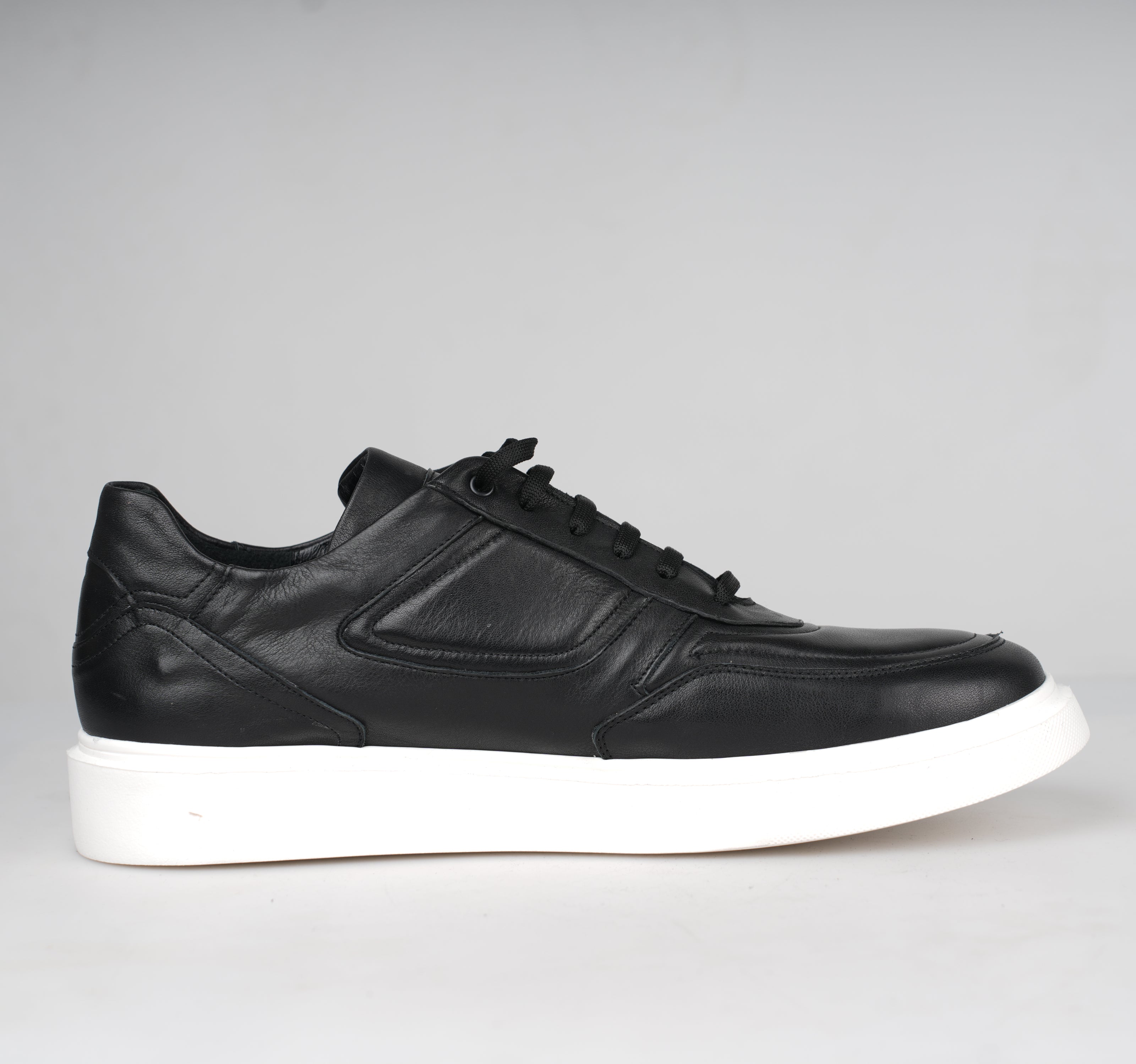 Urban Nero Fusion – Florida Shoes