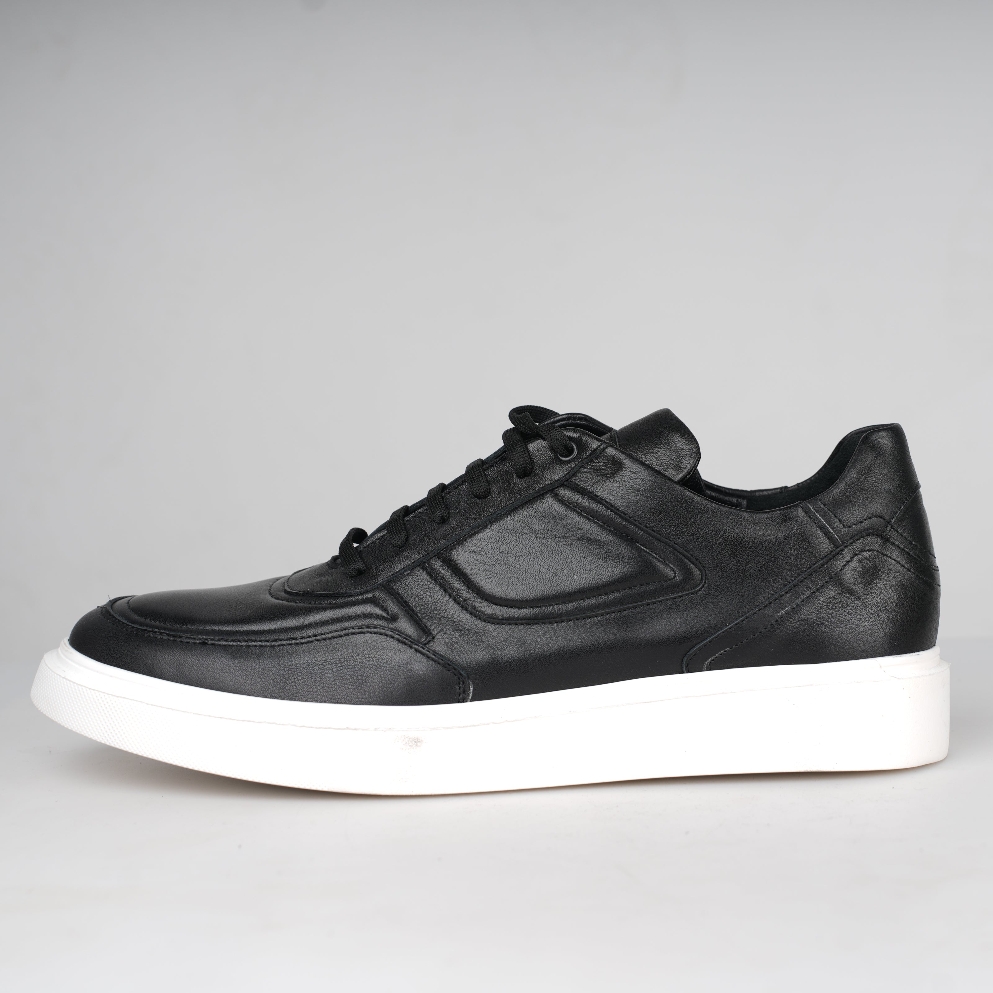 Urban Nero Fusion – Florida Shoes