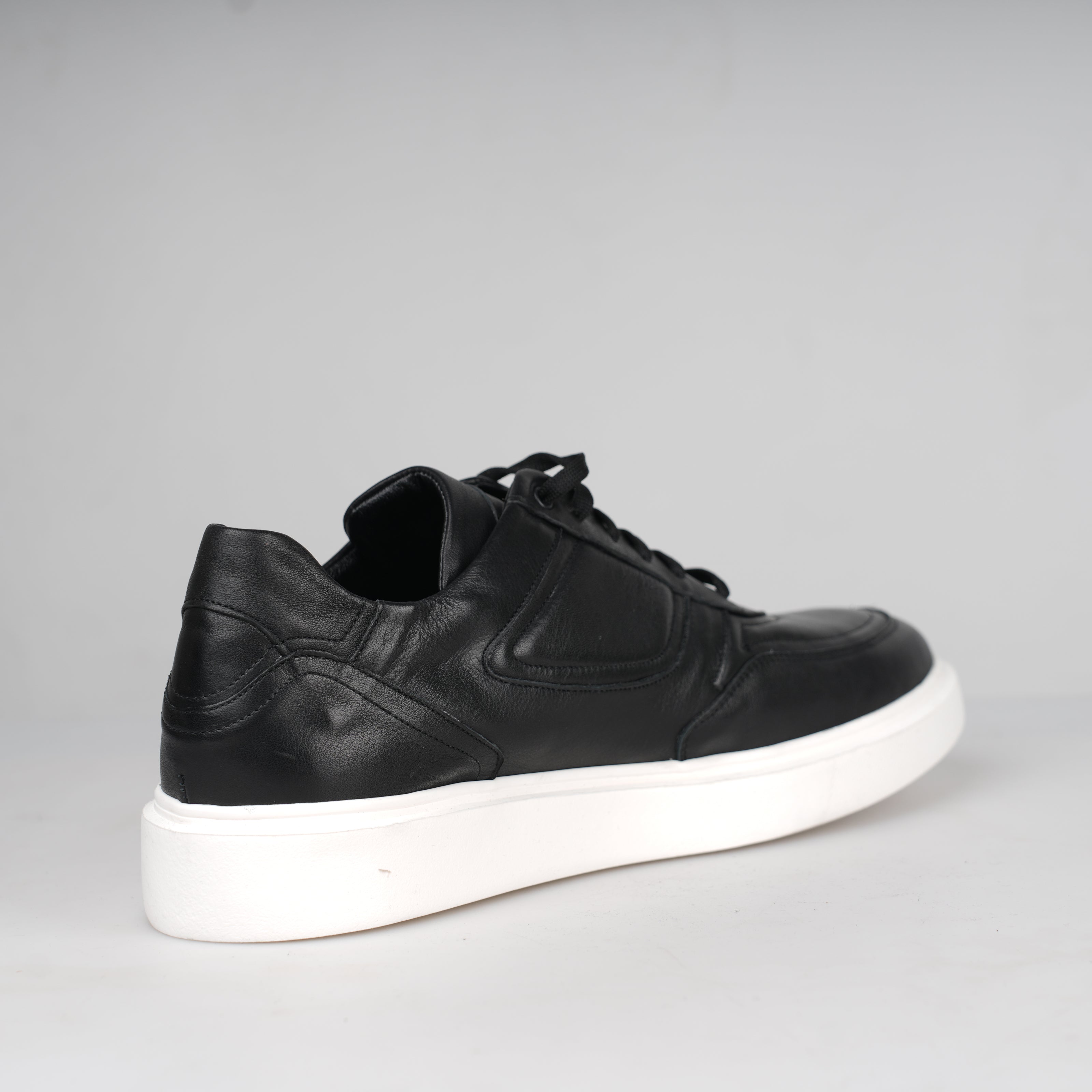 Urban Nero Fusion – Florida Shoes