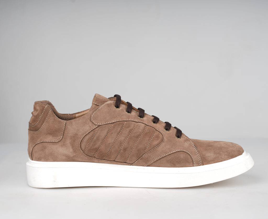 Sneaker Guliver Tabacco – Florida Shoes
