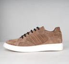 Sneaker Guliver Tabacco – Florida Shoes