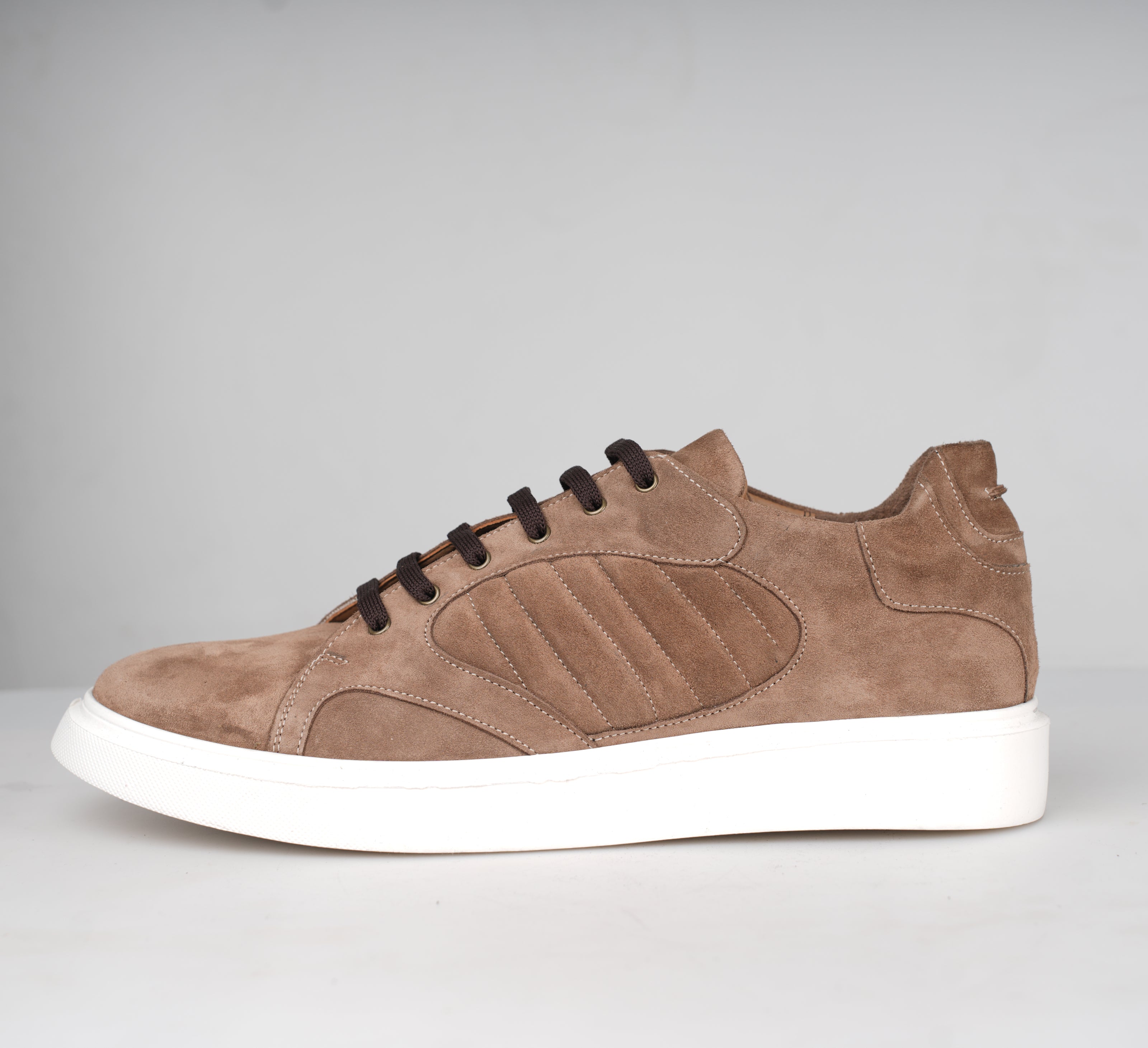 Sneaker Guliver Tabacco – Florida Shoes