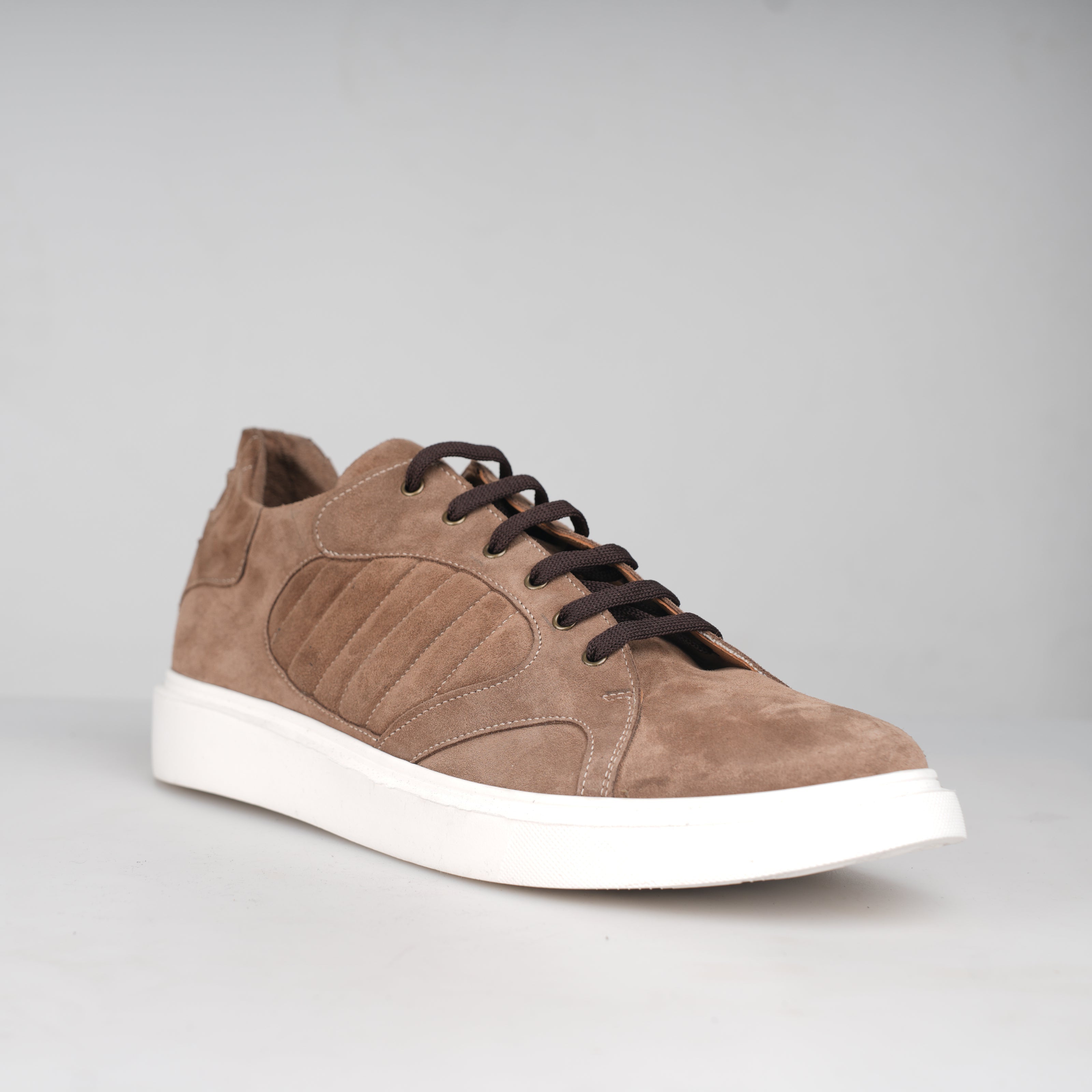 Sneaker Guliver Tabacco – Florida Shoes