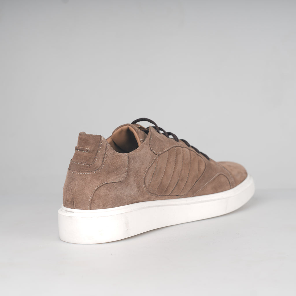 Sneaker Guliver Tabacco – Florida Shoes
