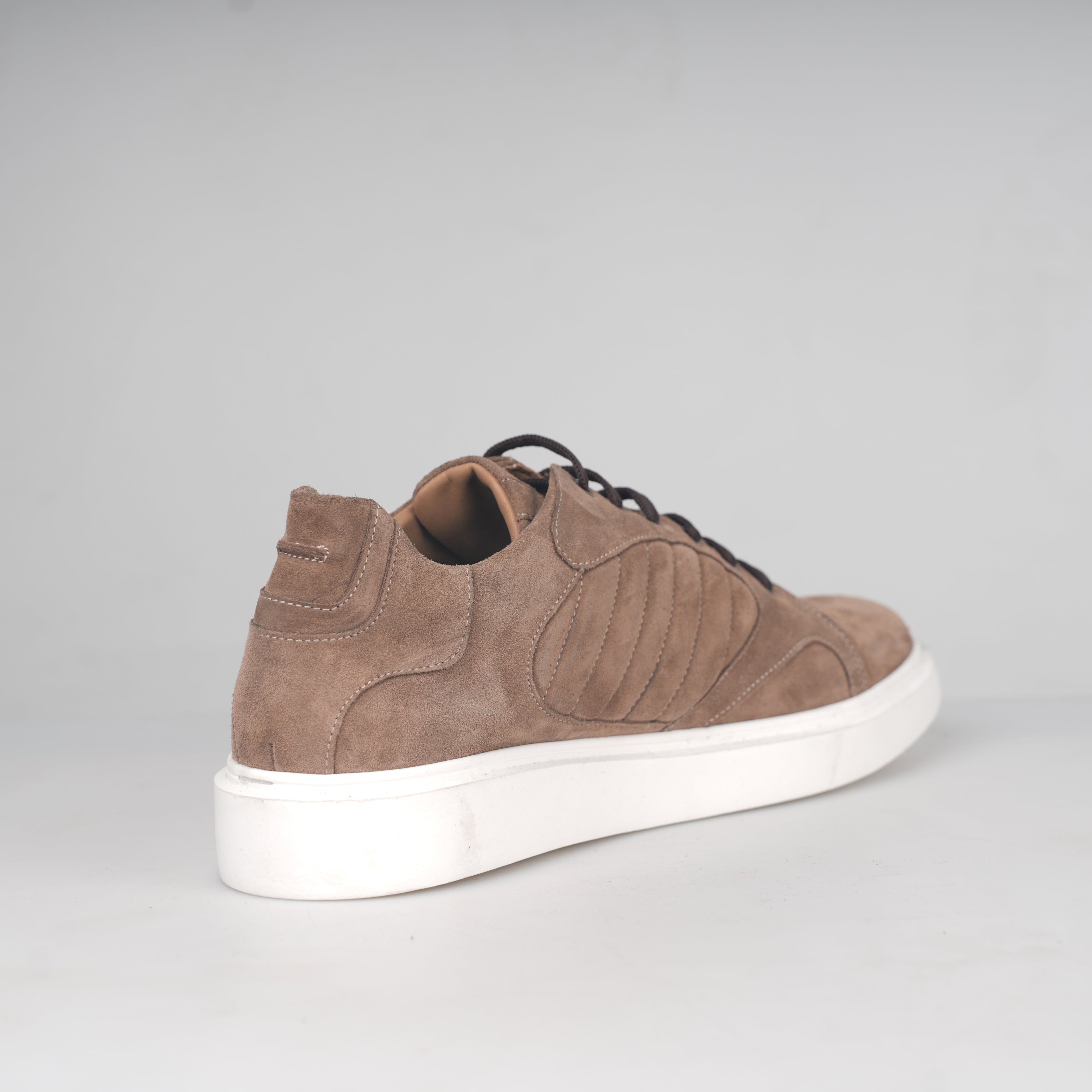 Sneaker Guliver Tabacco – Florida Shoes