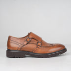 Monk Caffè Royale – Florida Shoes