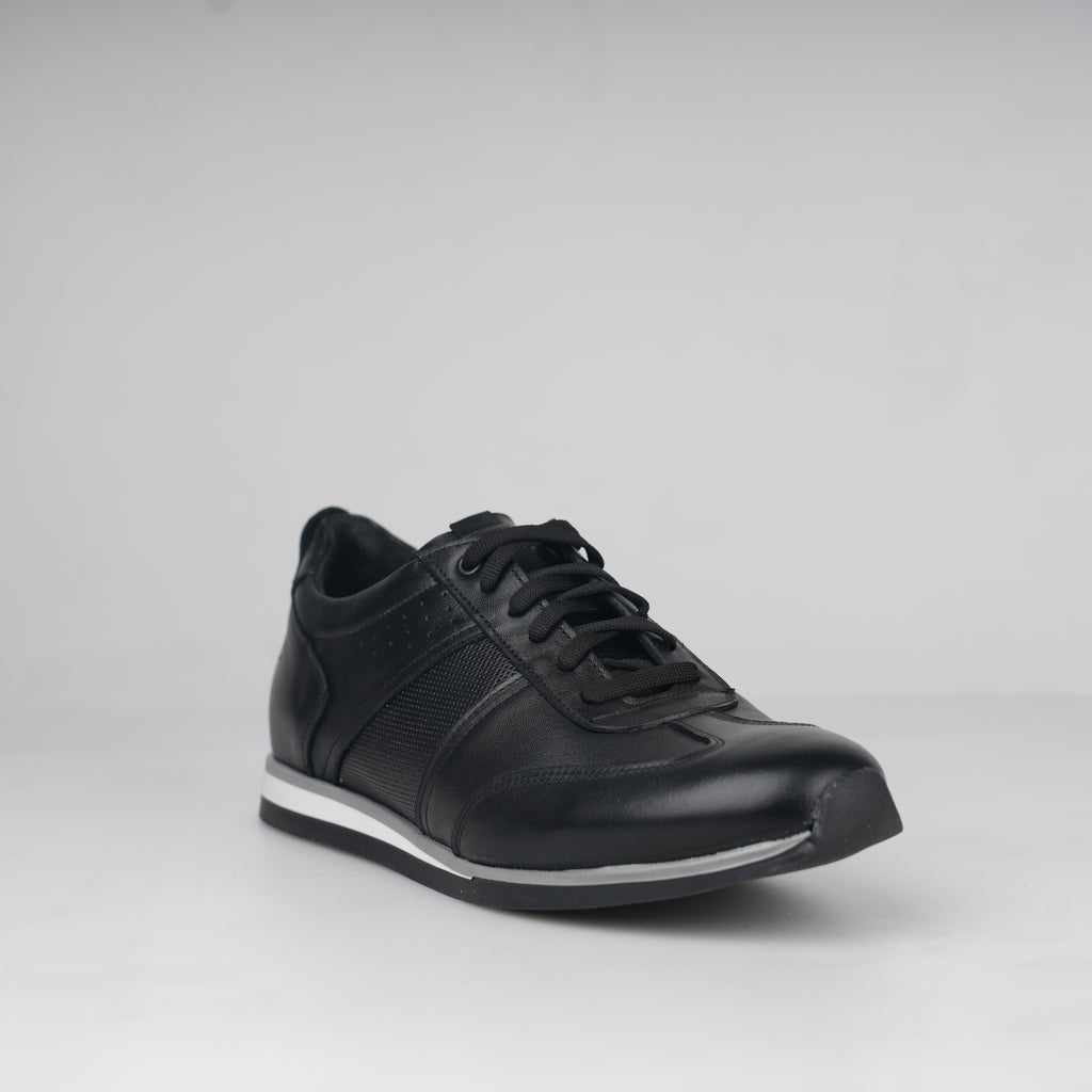 Urban Nero Attivo – Florida Shoes
