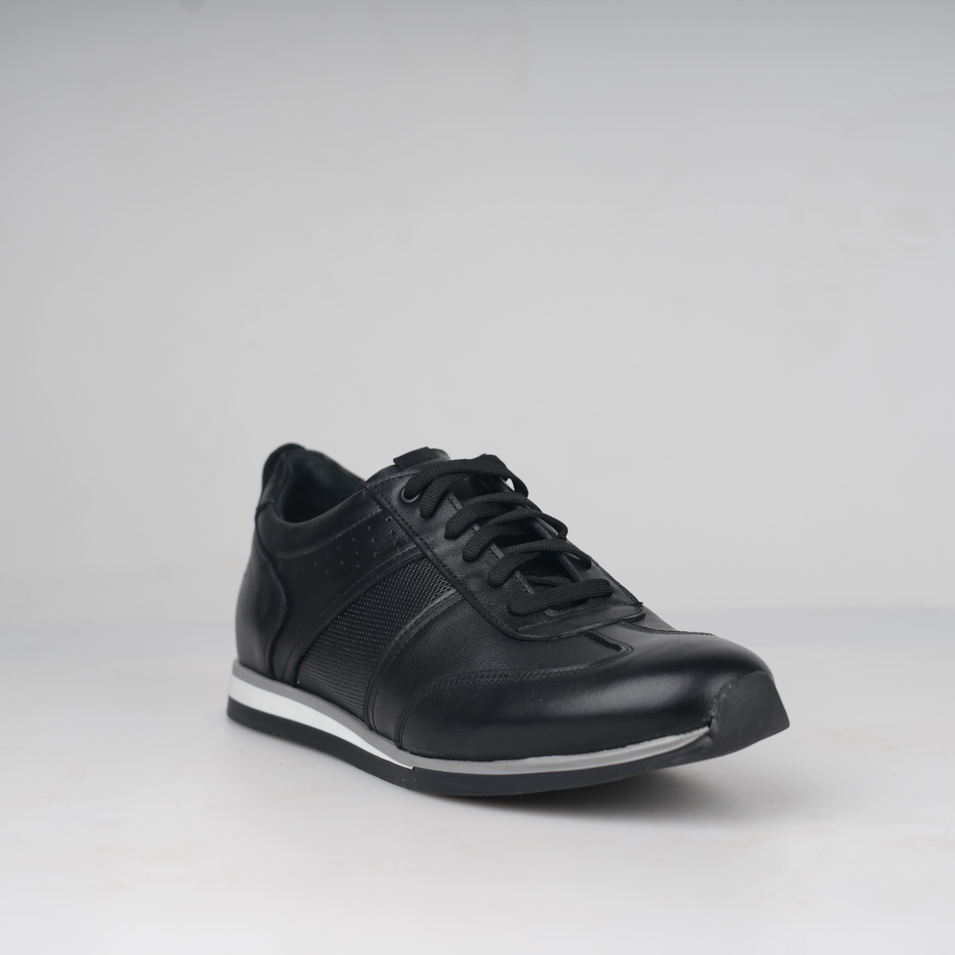 Urban Nero Attivo – Florida Shoes
