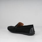 Loafer Soft Nero – Florida Shoes
