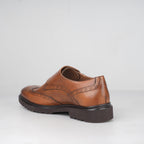 Monk Caffè Royale – Florida Shoes