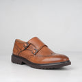 Monk Caffè Royale – Florida Shoes