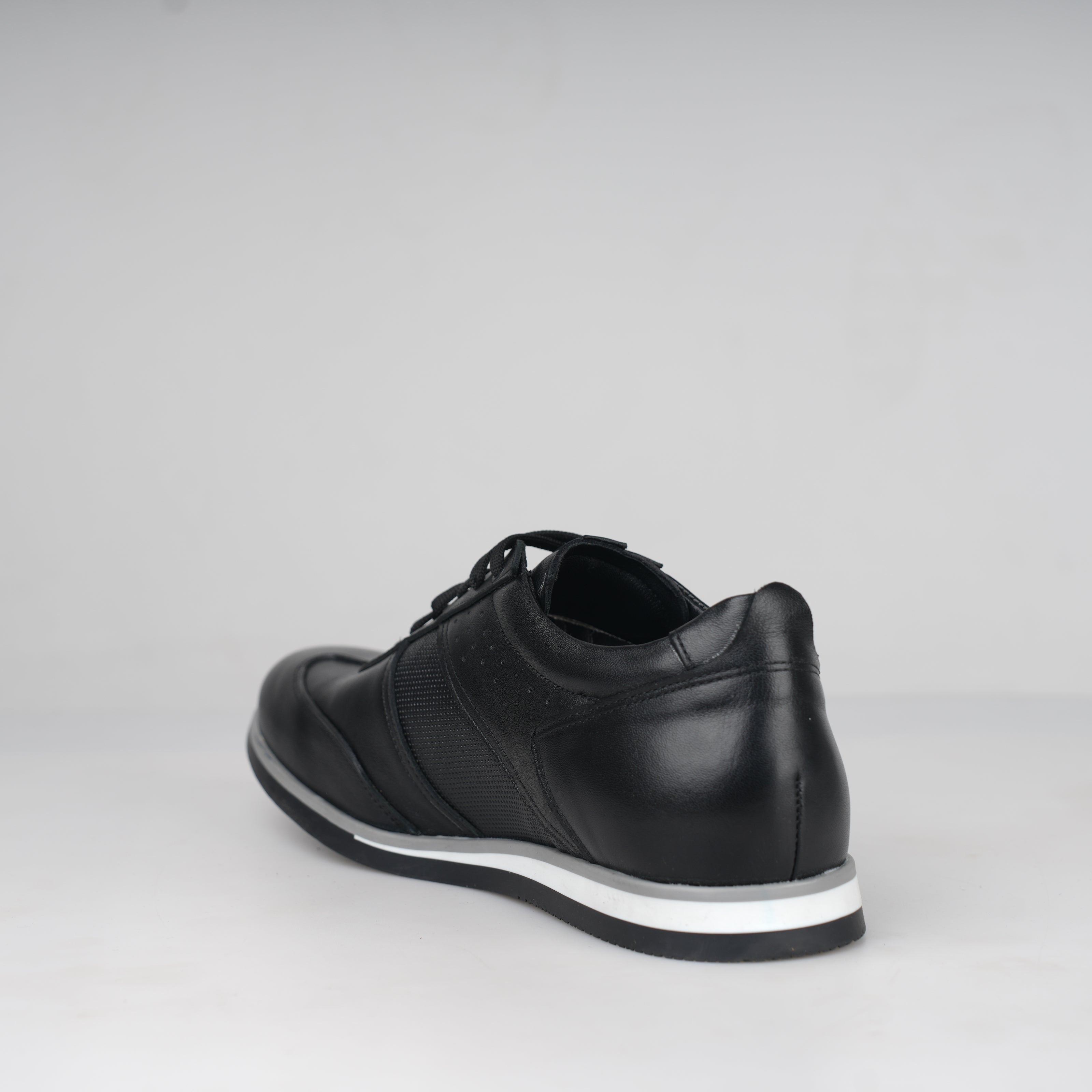 Urban Nero Attivo – Florida Shoes