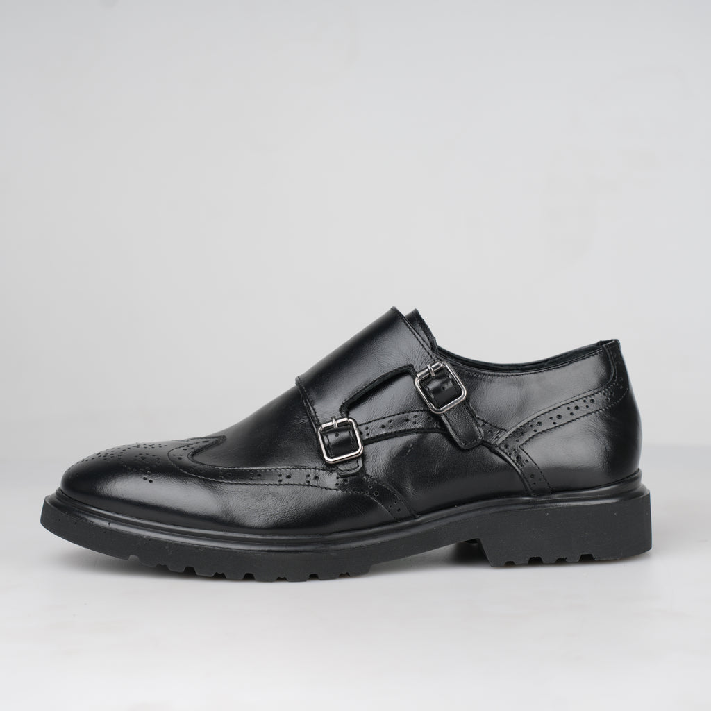 Monk Nero Royale – Florida Shoes
