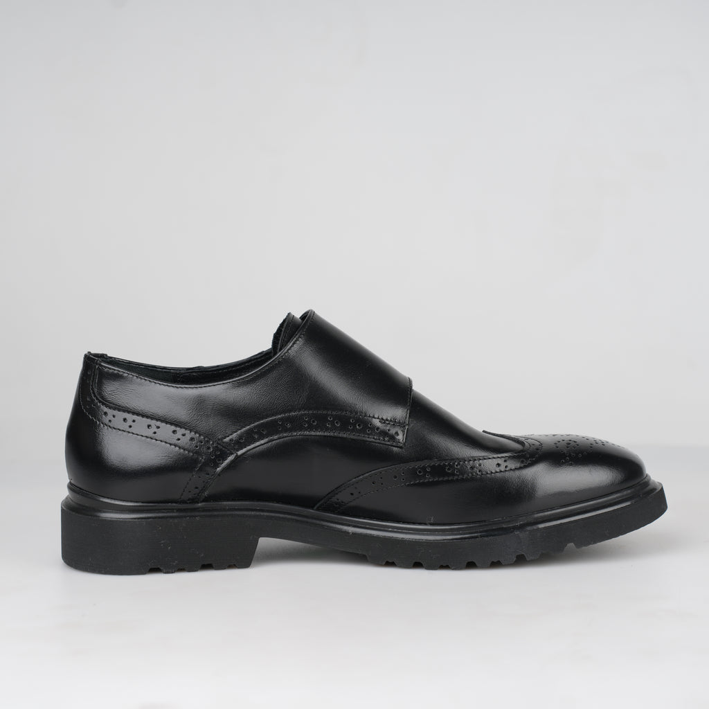 Monk Nero Royale – Florida Shoes
