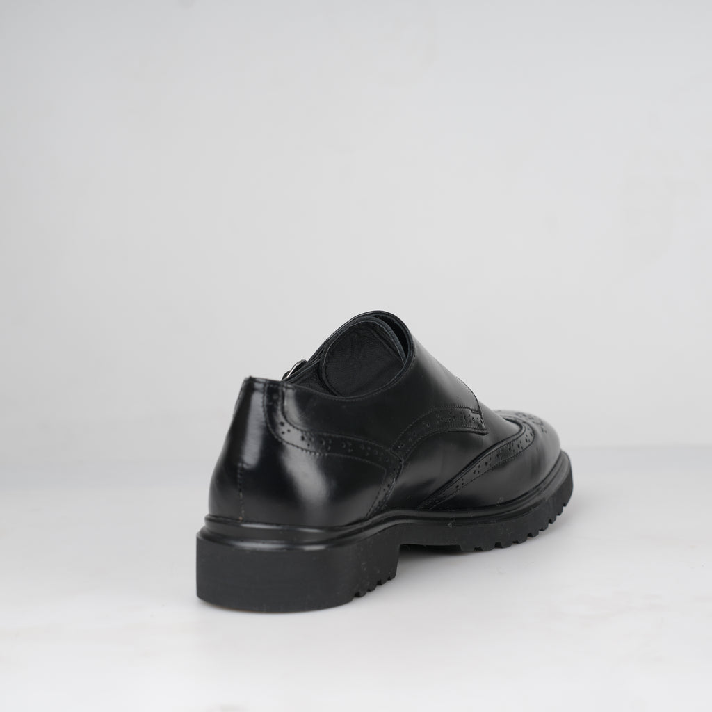 Monk Nero Royale – Florida Shoes