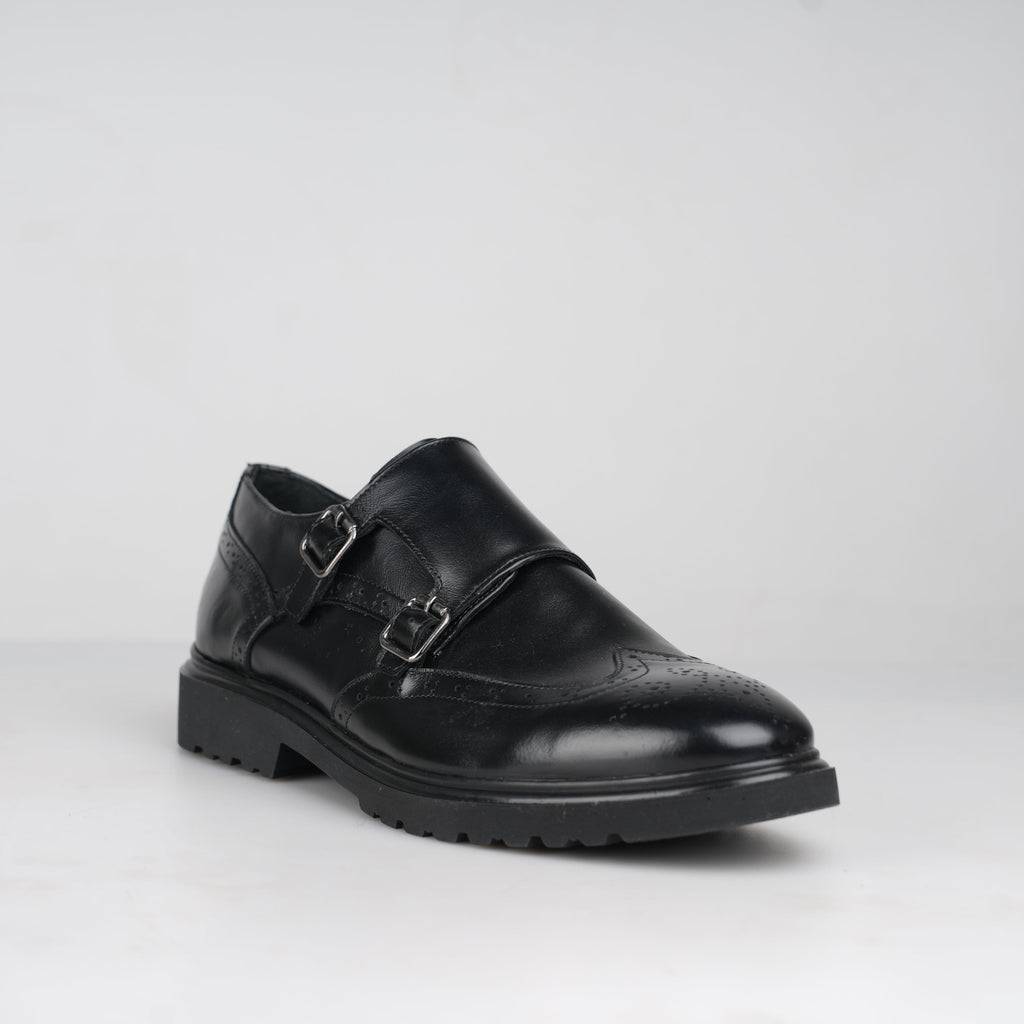 Monk Nero Royale – Florida Shoes