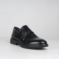 Monk Nero Royale – Florida Shoes