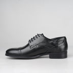 Oxford Nero Signature – Florida Shoes