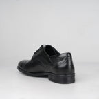Oxford Nero Signature – Florida Shoes
