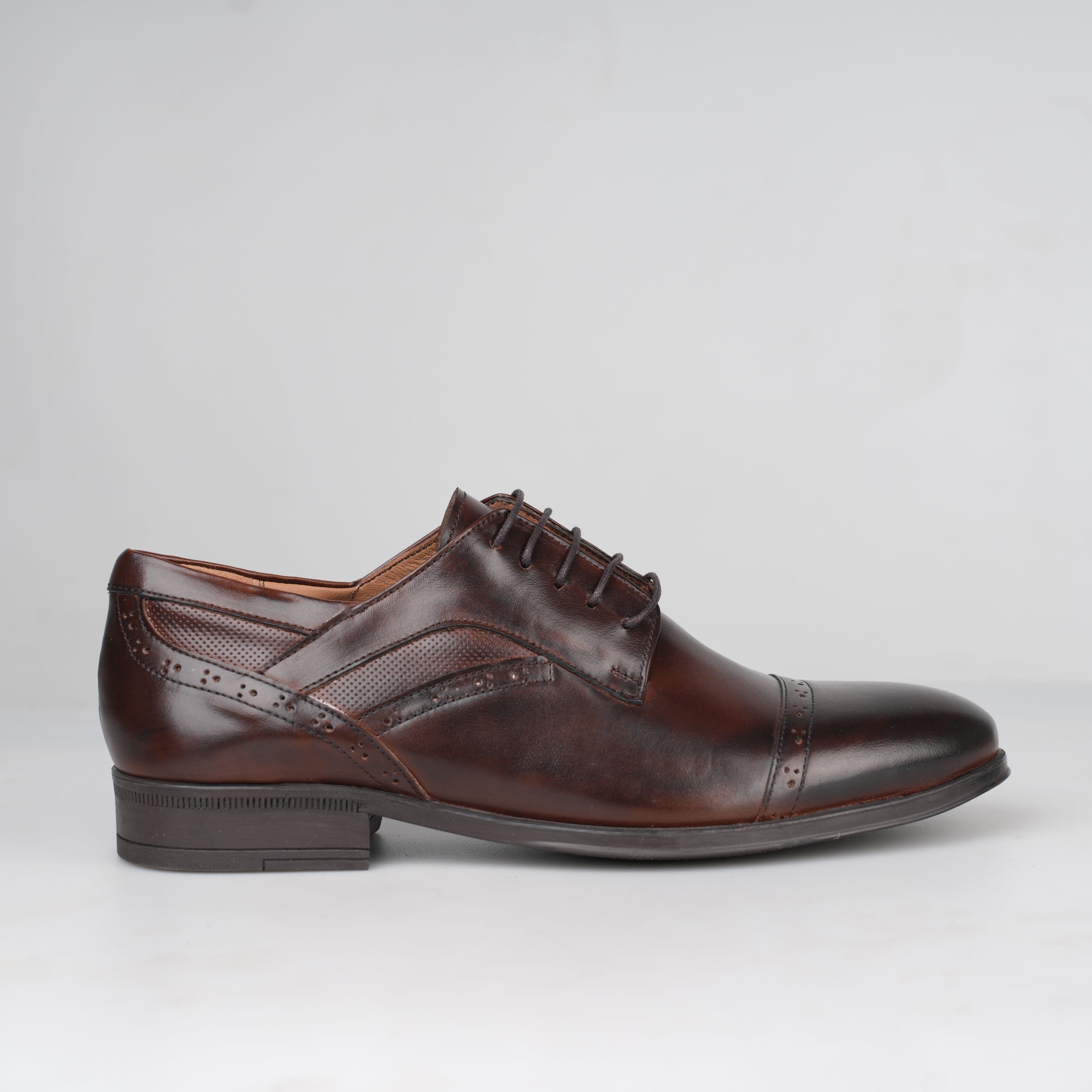 Oxford Tabacco Classico – Florida Shoes