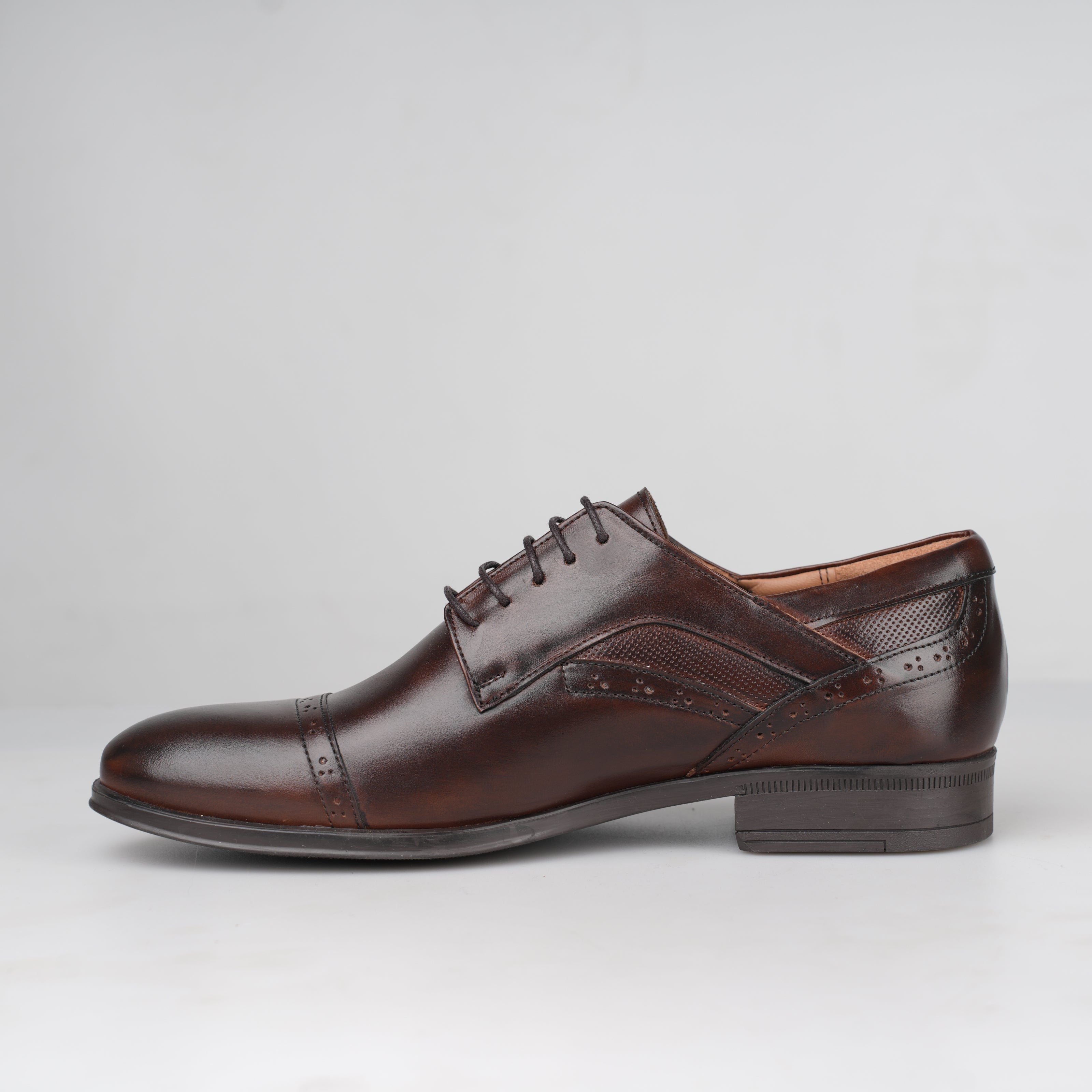 Oxford Tabacco Classico – Florida Shoes