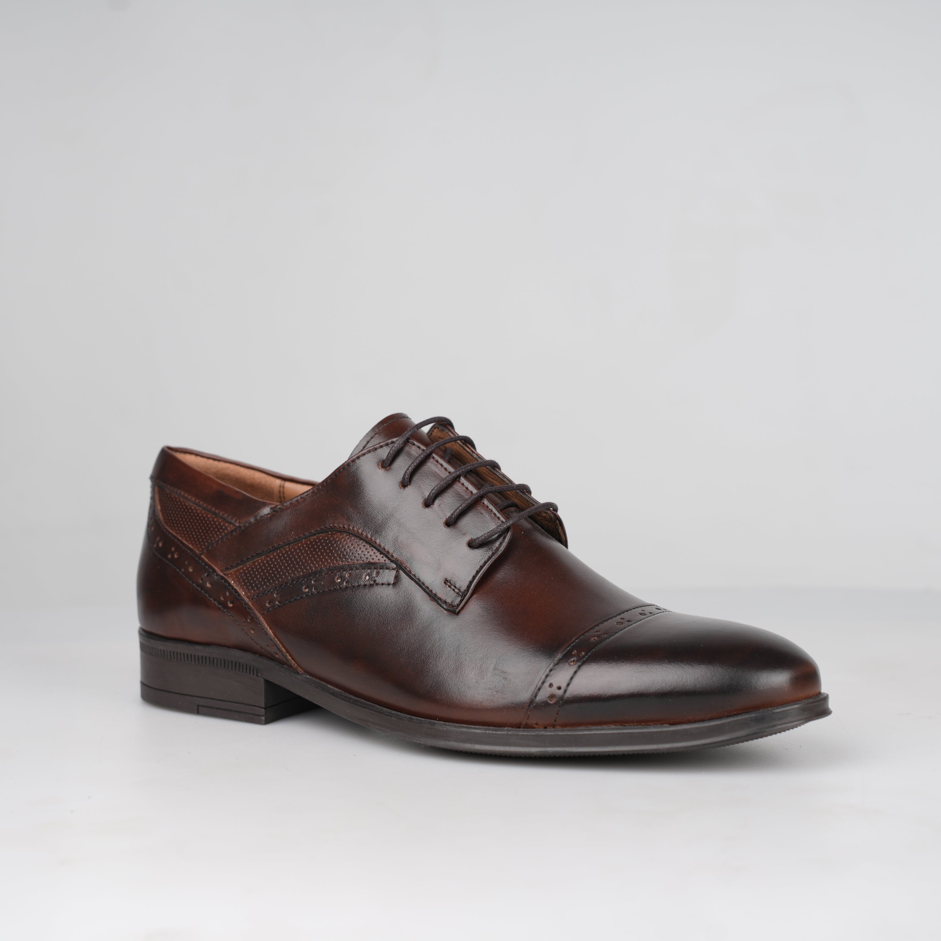 Oxford Tabacco Classico – Florida Shoes